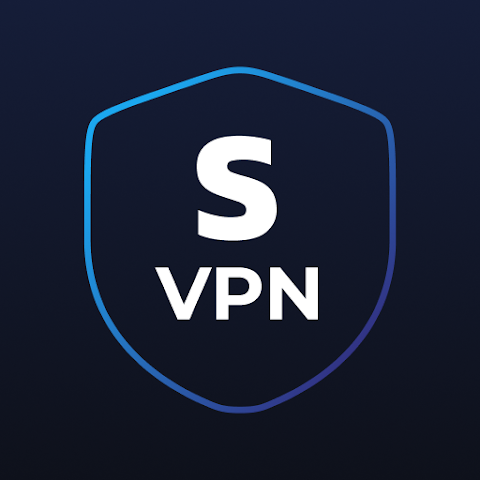 S VPN - Супер Быстрый ВПН